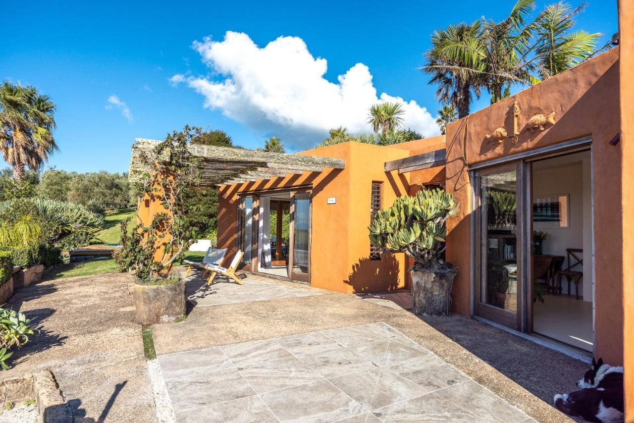 Villa The Villino At Cypress Ridge Estate Onetangi Esterno foto