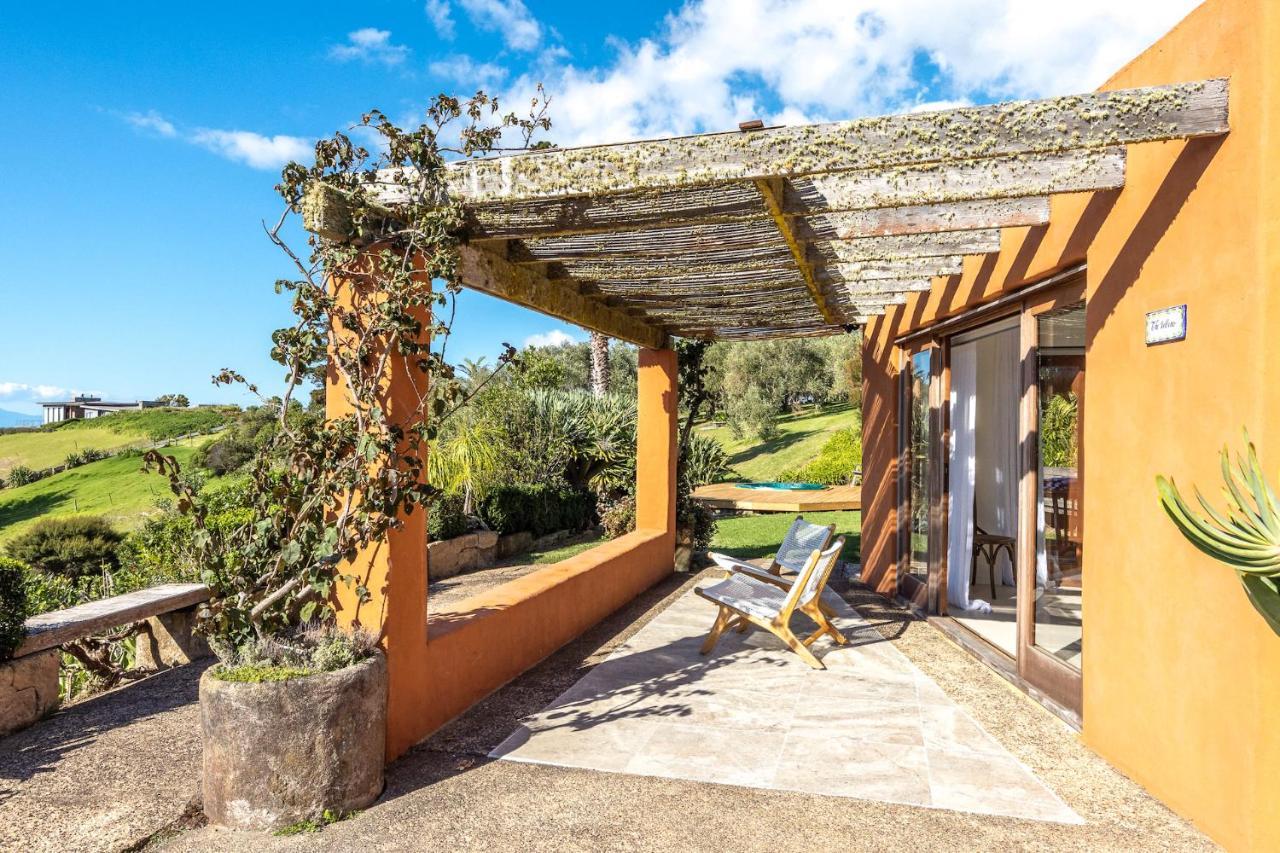 Villa The Villino At Cypress Ridge Estate Onetangi Esterno foto