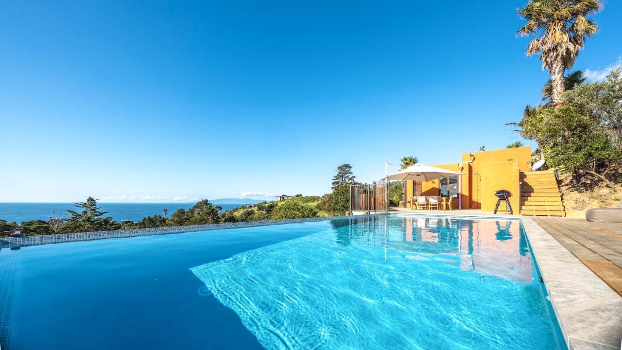 Villa The Villino At Cypress Ridge Estate Onetangi Esterno foto
